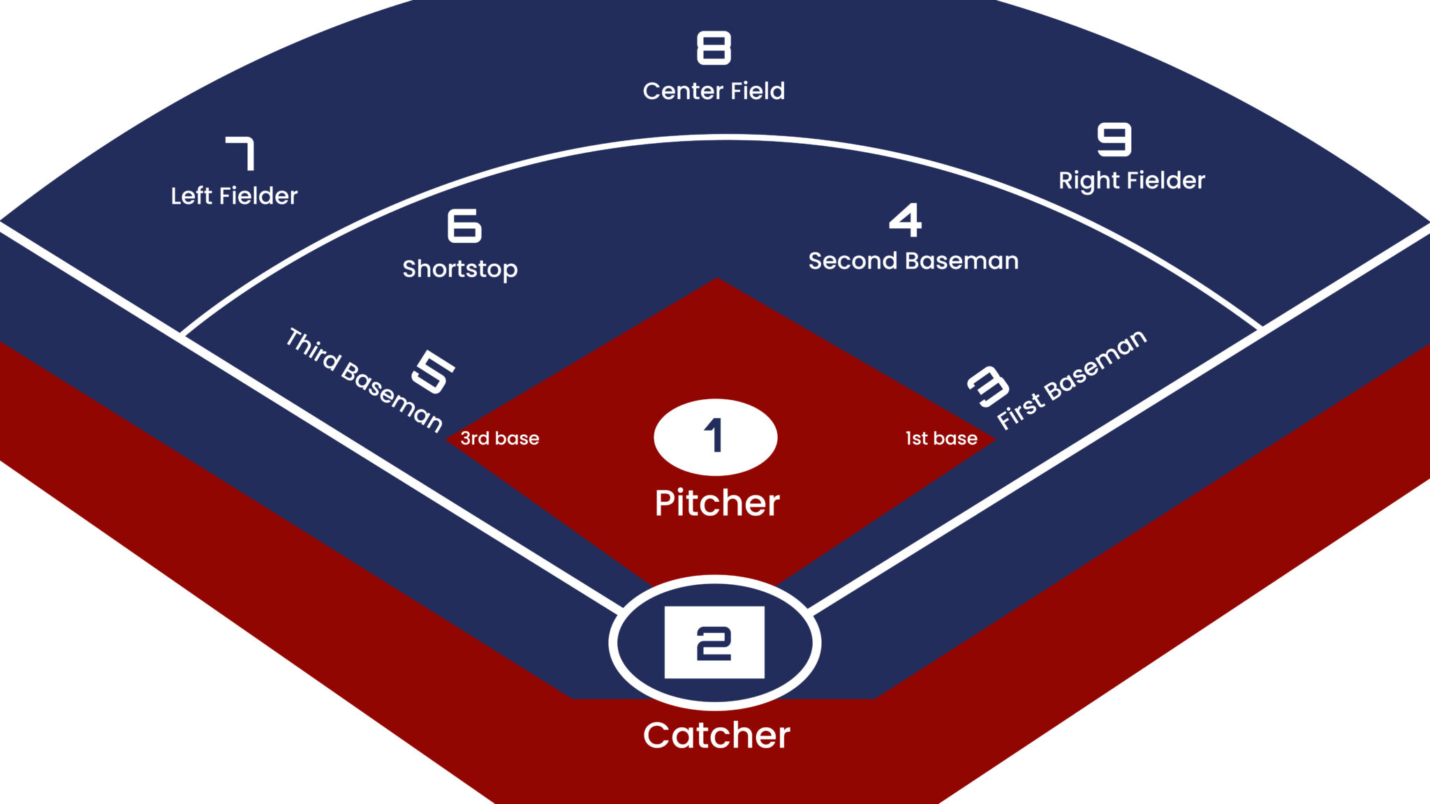 What are the Positions in Softball? Get Your Career Started Here